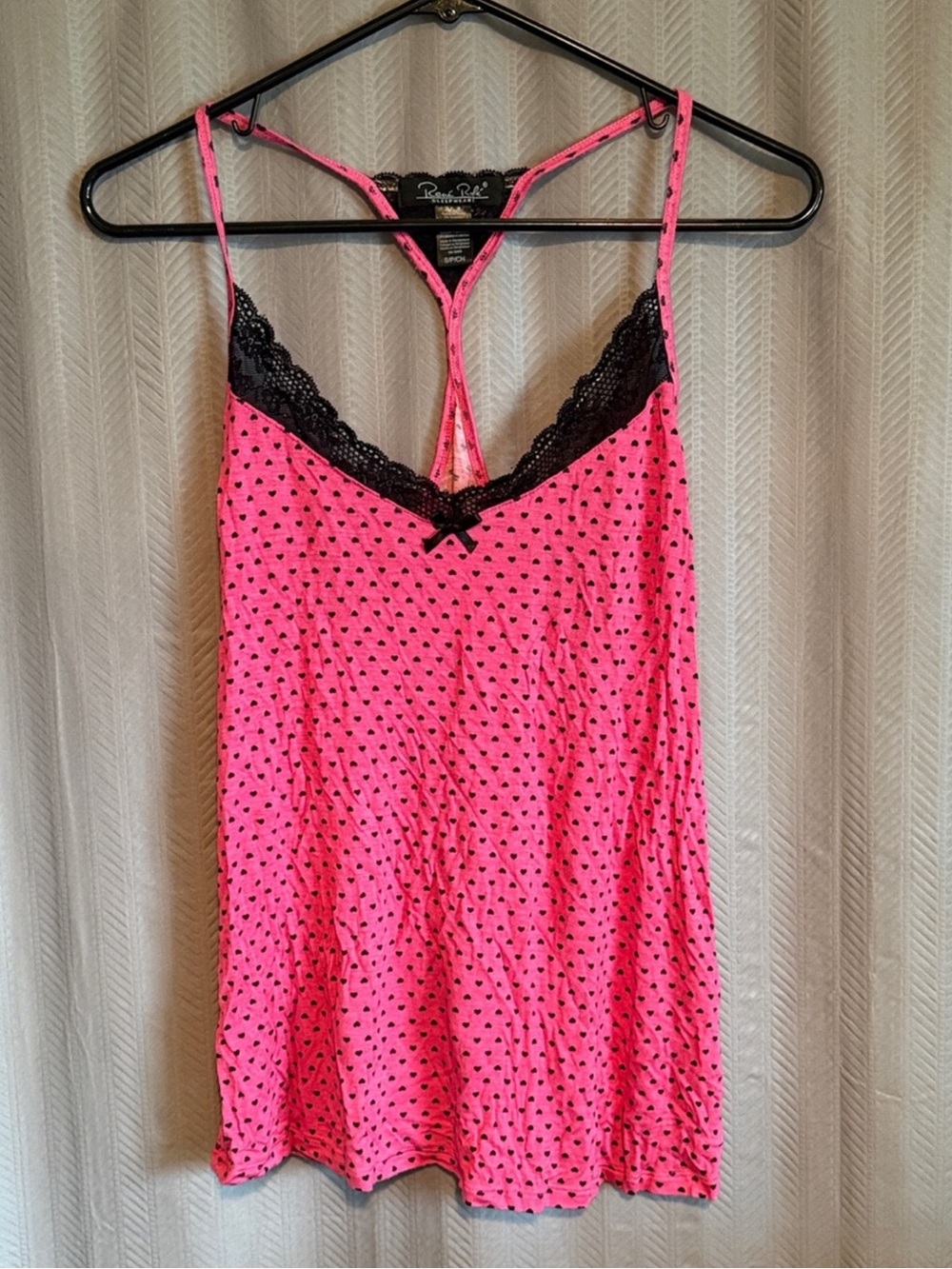 Rene Rafe Sleepwear